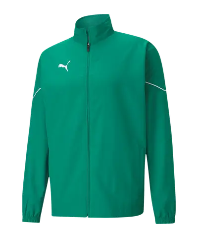 PUMA teamRISE Sideline Jacket