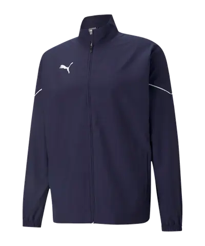 PUMA teamRISE Sideline Jacket
