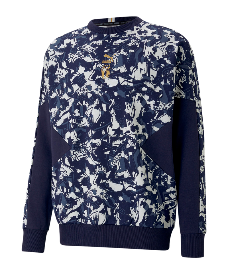 Products By Louis Vuitton: Tapestry Monogram Sweatshirt