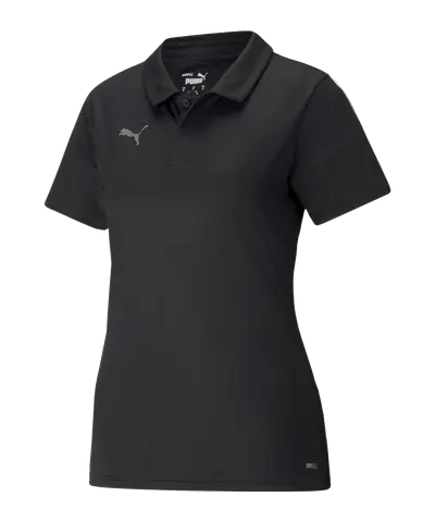 PUMA teamLIGA Sideline Polo Women