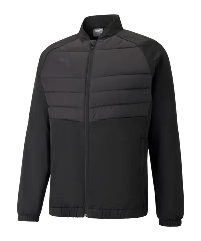 PUMA teamLIGA Hybrid Jacket
