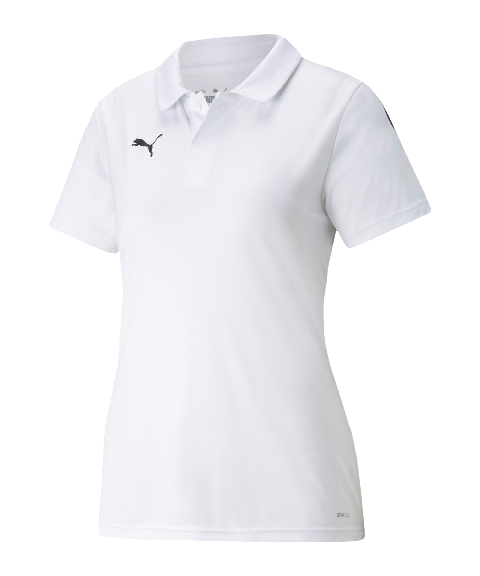 PUMA teamLIGA Sideline Polo Women L