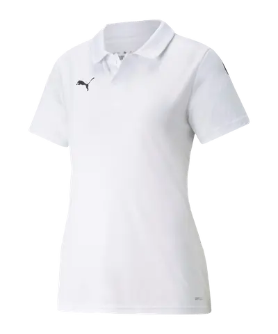PUMA teamLIGA Sideline Polo Women