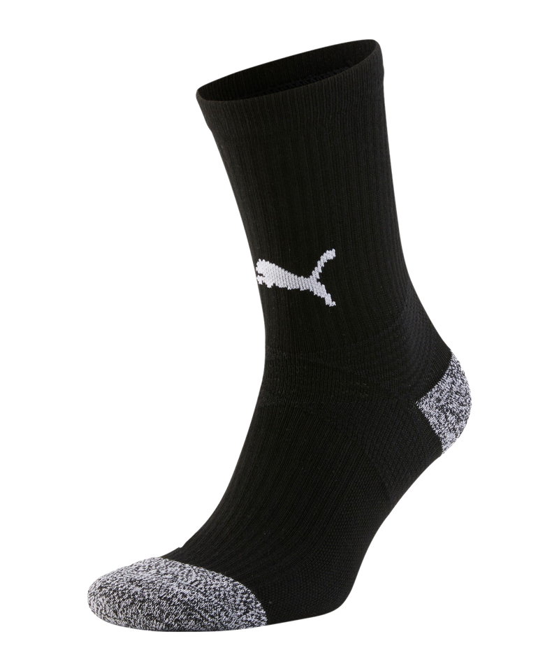Puma black socks 2025
