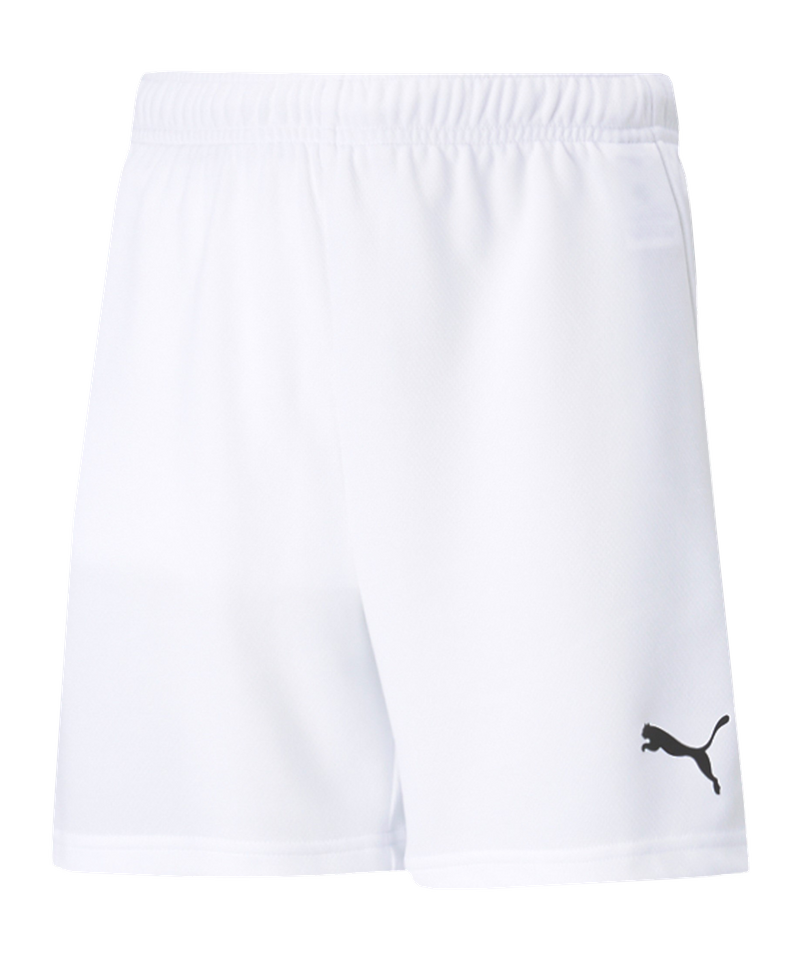 Puma best sale shorts kids