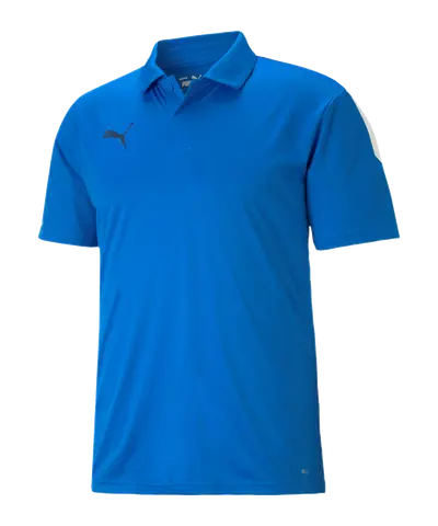 PUMA teamLIGA Sideline Polo