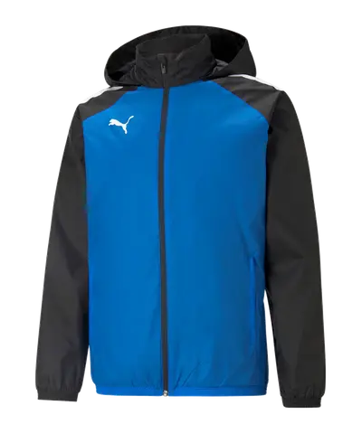 PUMA teamLIGA Jacket