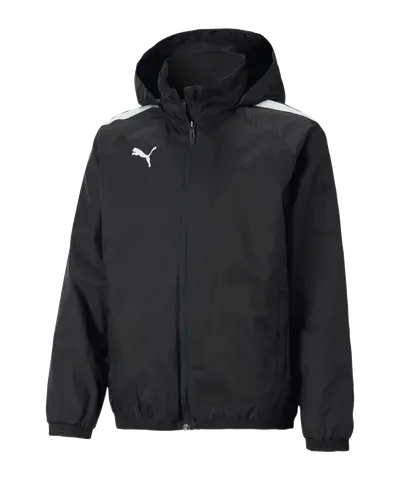 PUMA teamLIGA Jacket Kids
