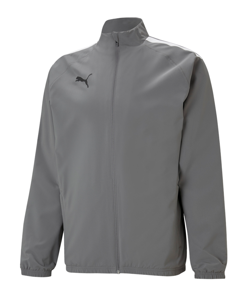 Puma liga training on sale jacket