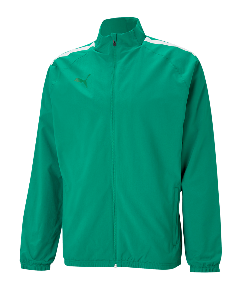 Puma sideline jacket sale
