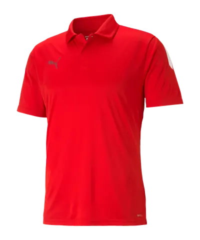 PUMA teamLIGA Sideline Polo