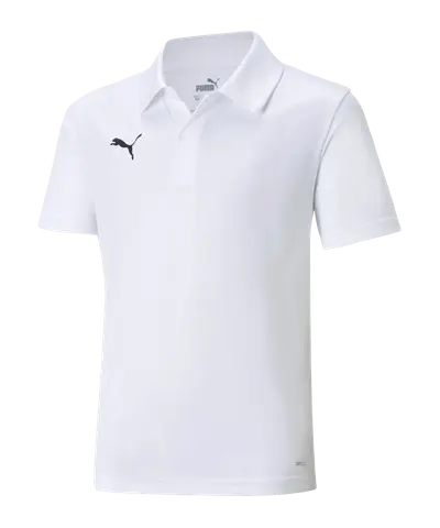 PUMA teamLIGA Sideline Polo Kids