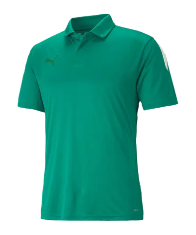 PUMA teamLIGA Sideline Polo