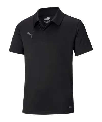 PUMA teamLIGA Sideline Polo Kids