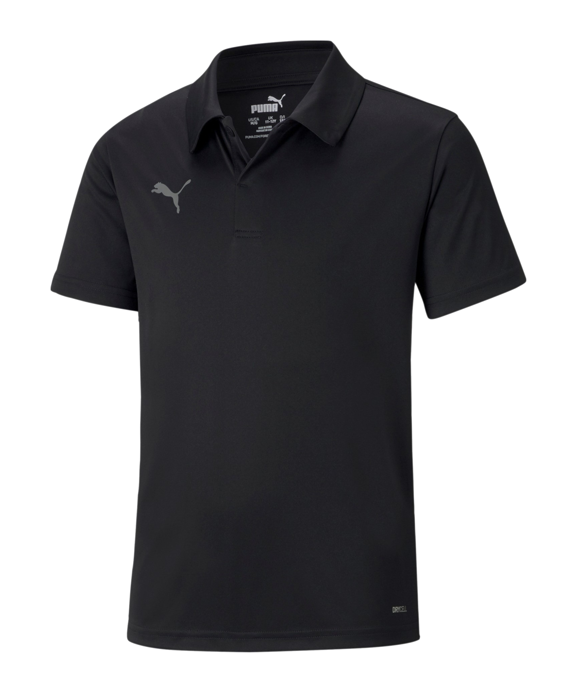 Puma 2024 pique polo