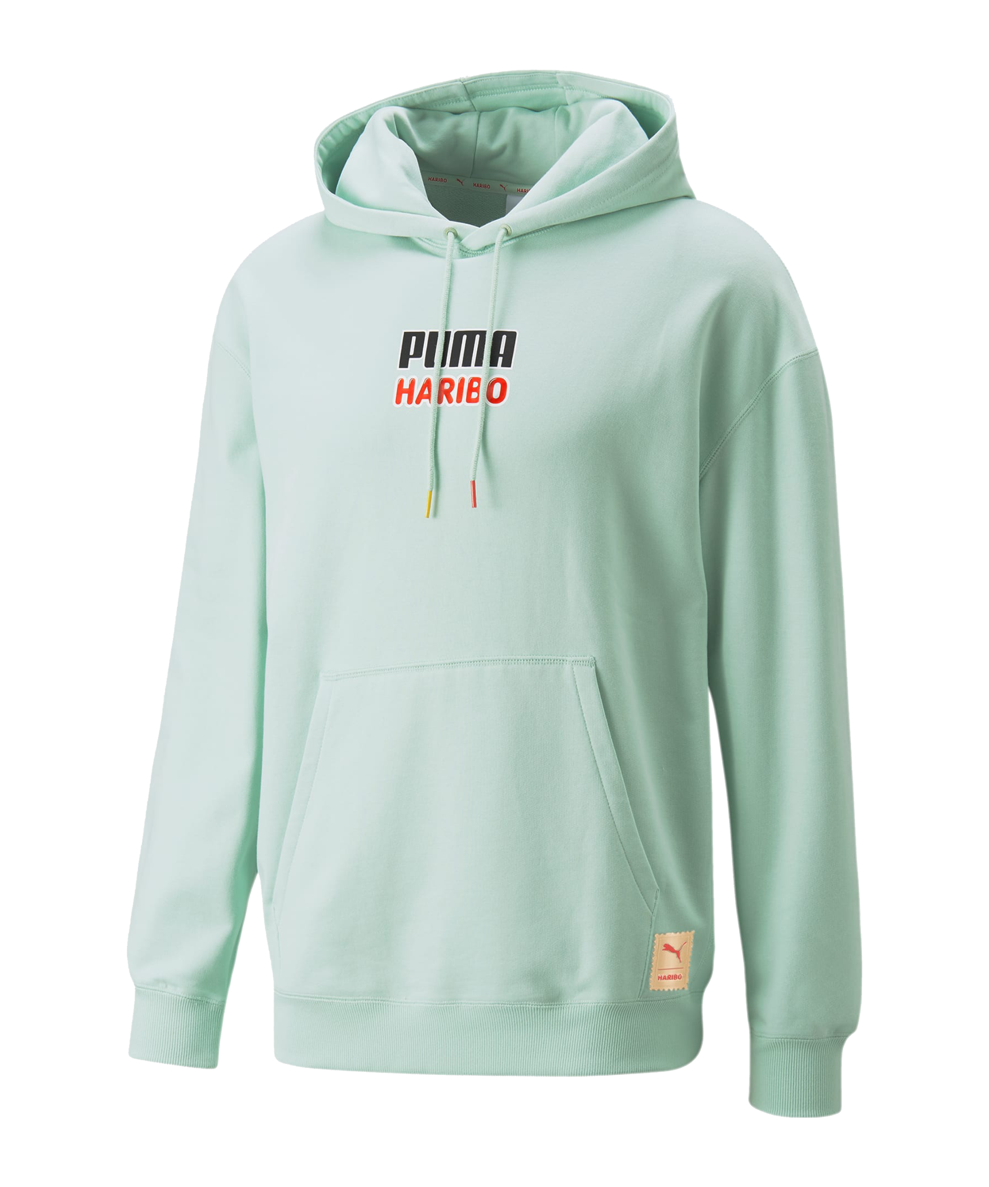puma haribo sweatshirt