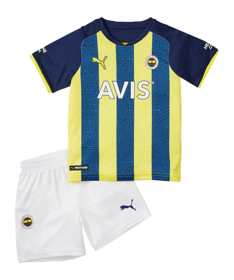 puma fenerbahce
