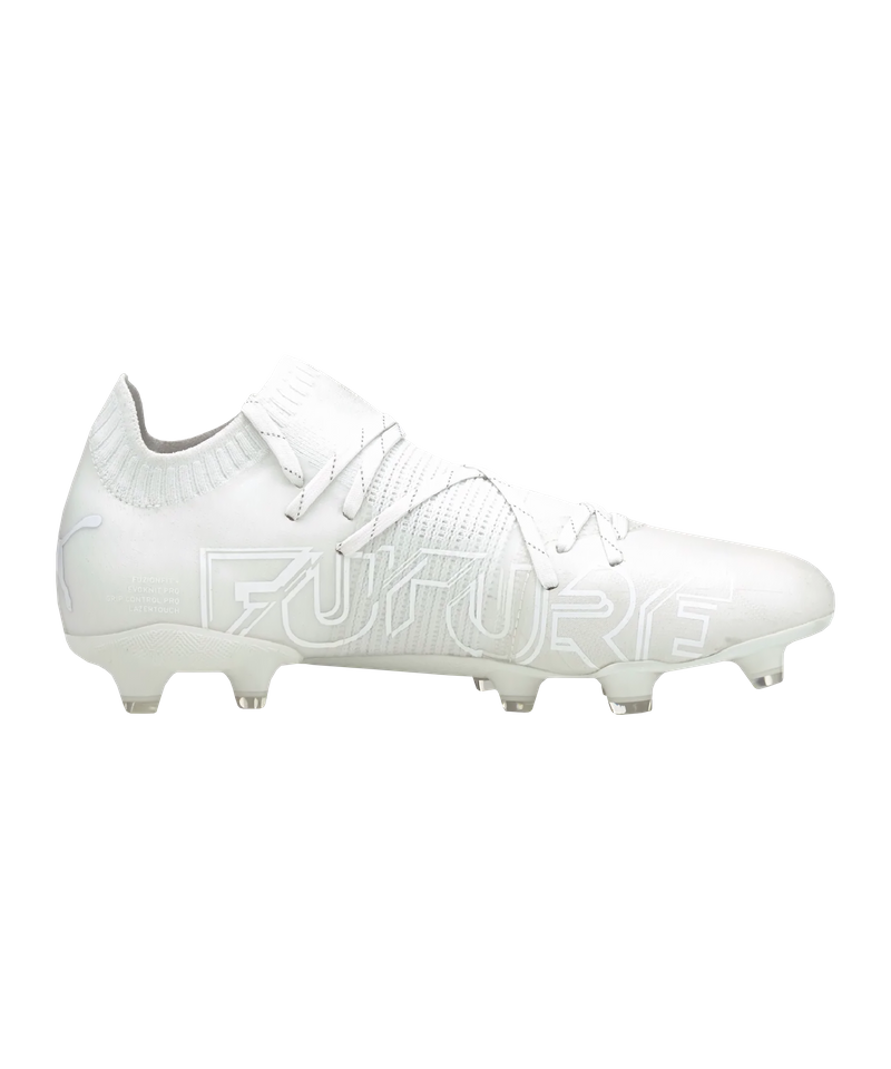 Puma Future 1 2 Lazertouch Fg White