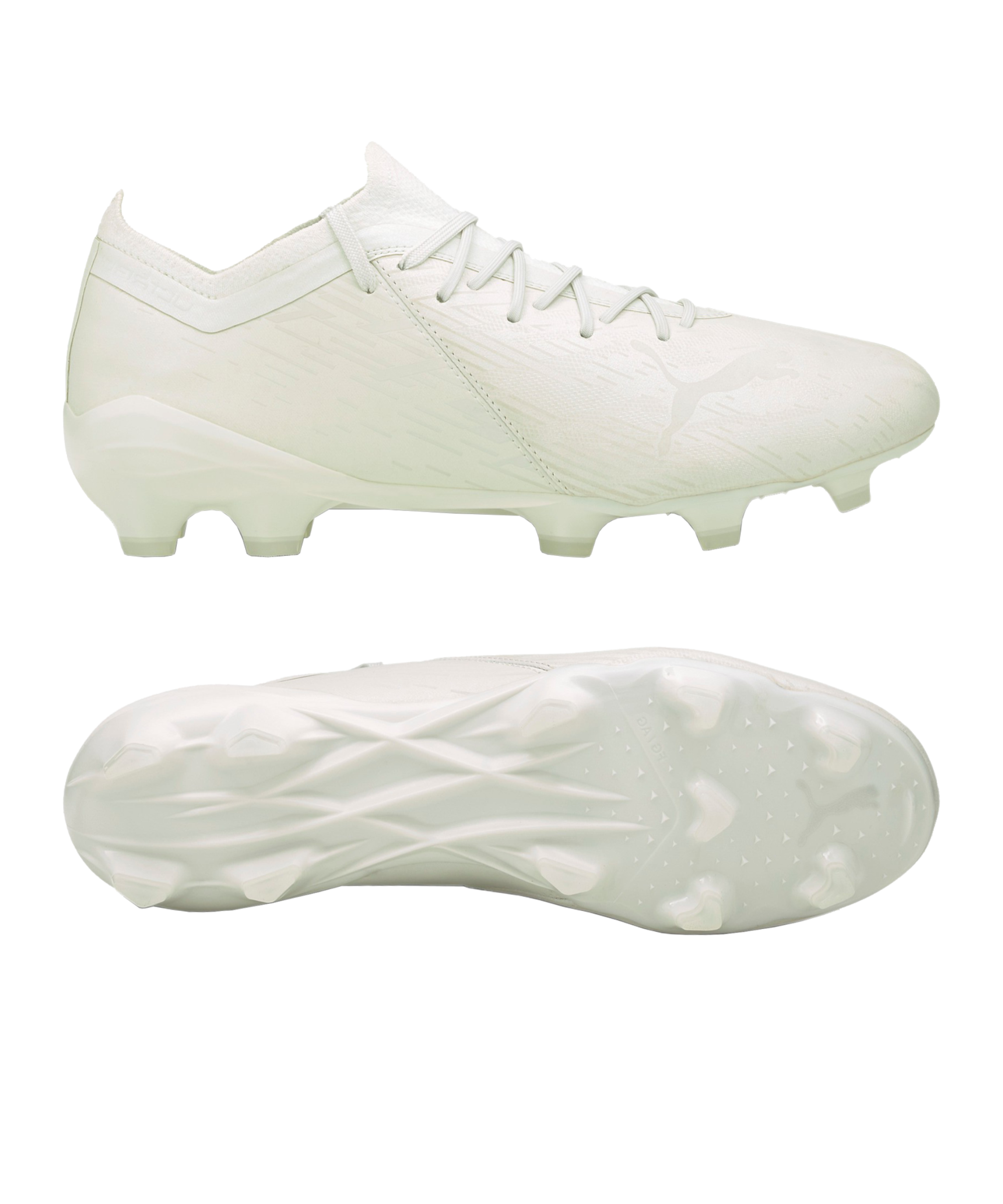 puma ultra lazertouch