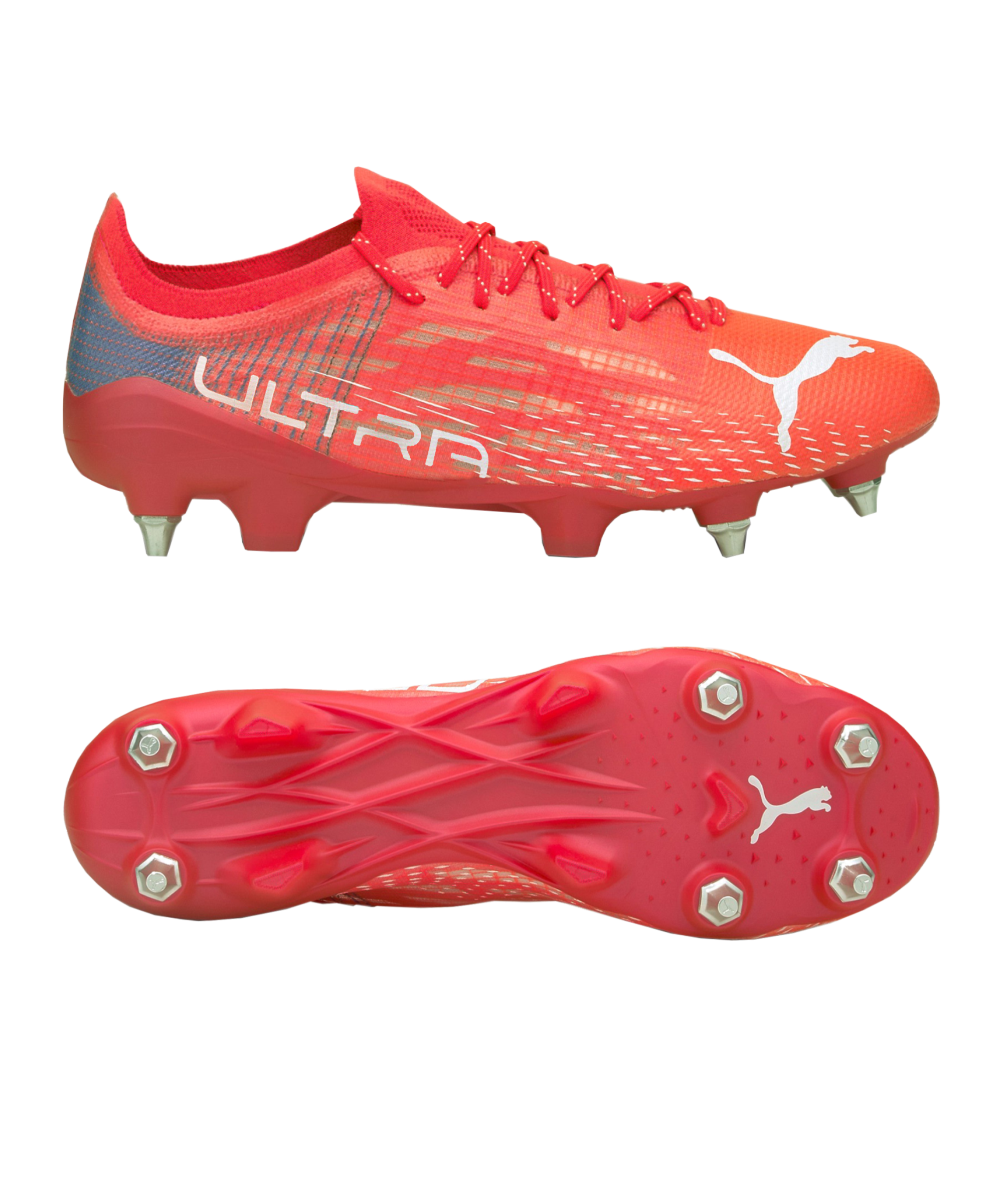 PUMA ULTRA 1.3 Faster Football MxSG