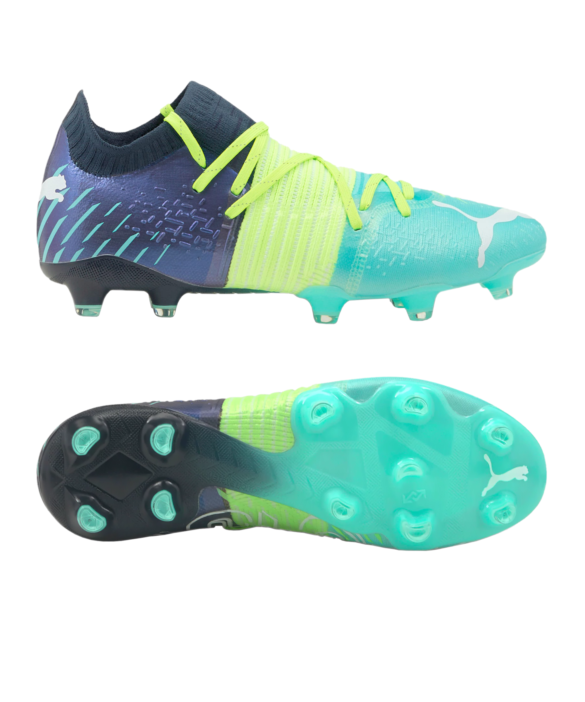 Puma 2024 future lite