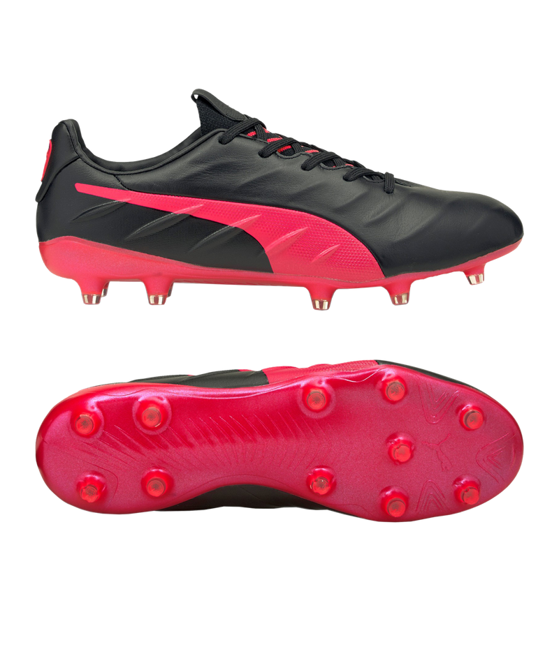 PUMA KING Platinum 21 FG/AG - Red