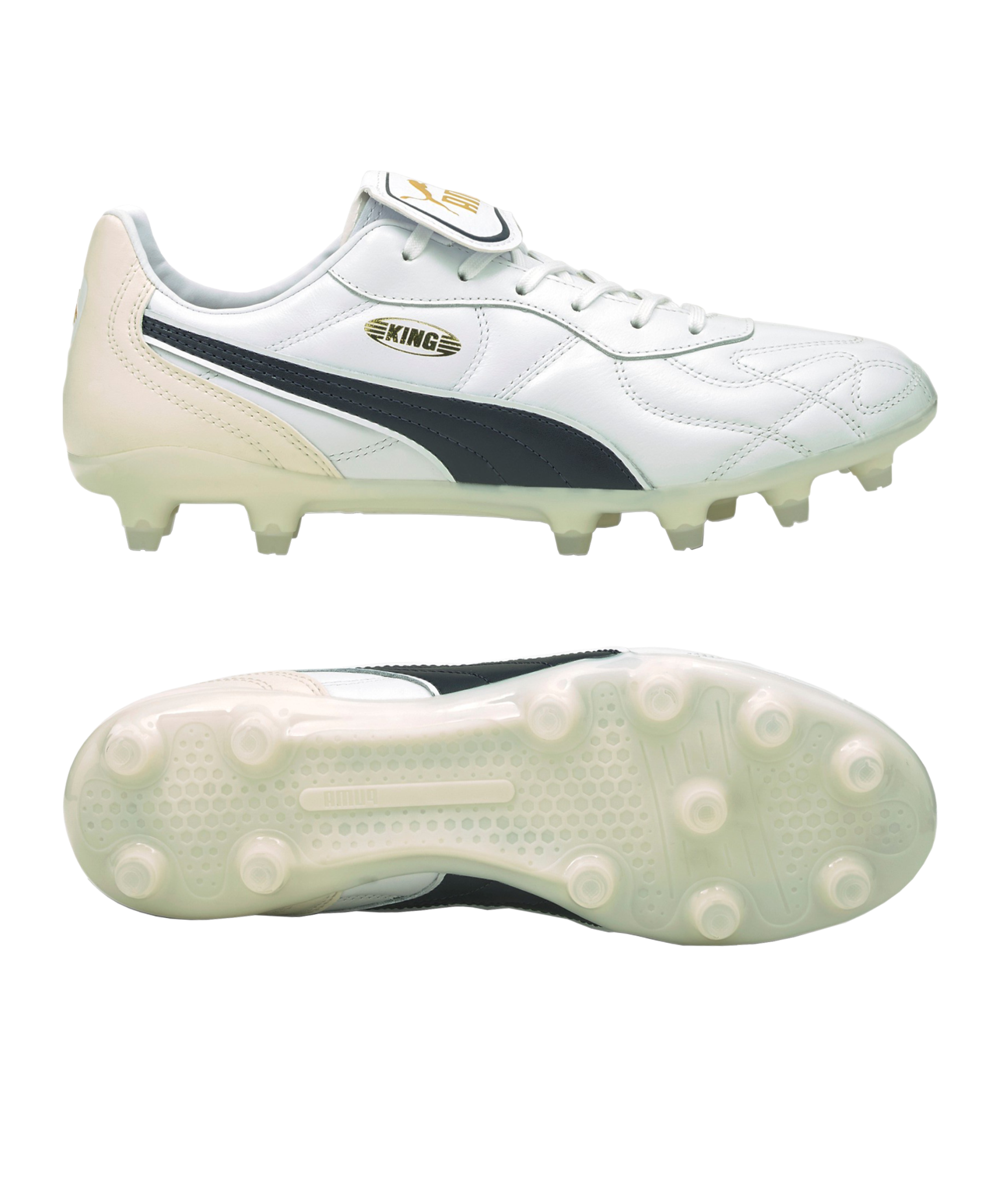 puma king fg