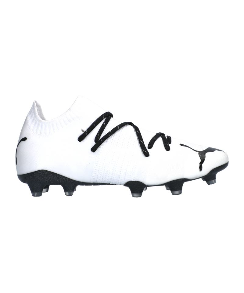 PUMA X 11teamsports FUTURE 1.2 Create Your Own FG AG Black