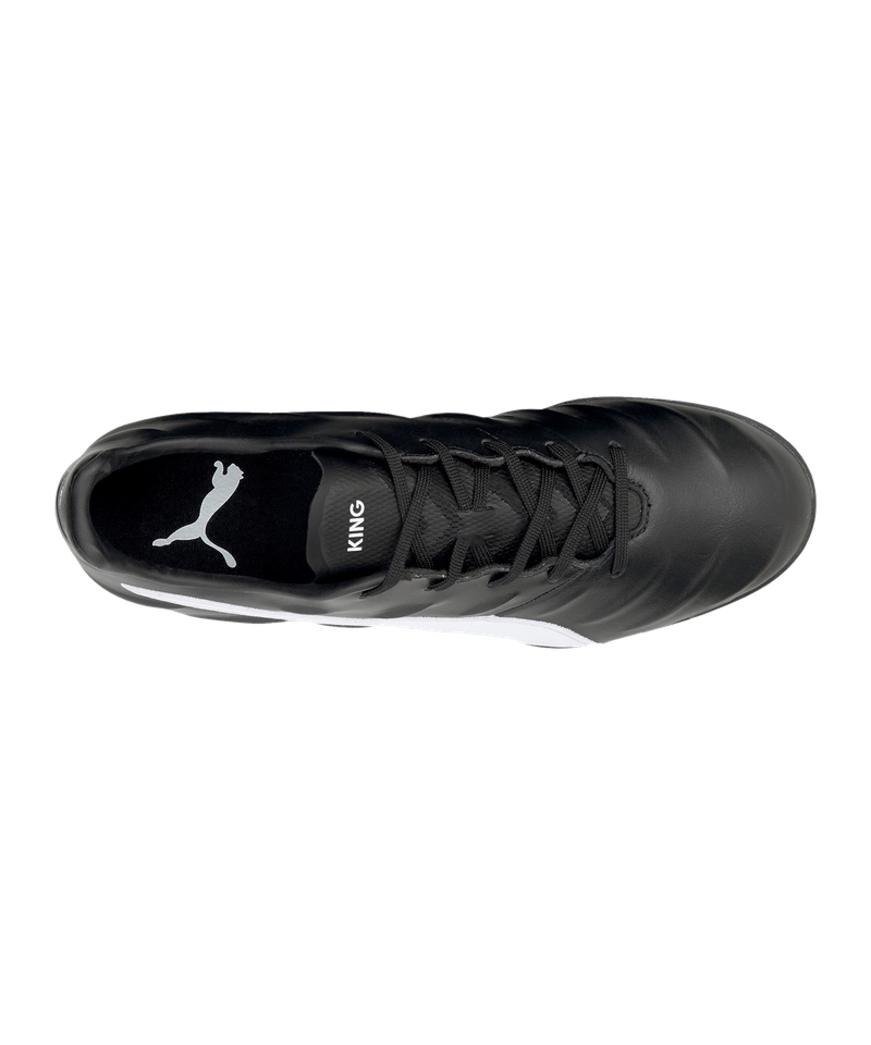 PUMA KING Pro 21 TT - Black