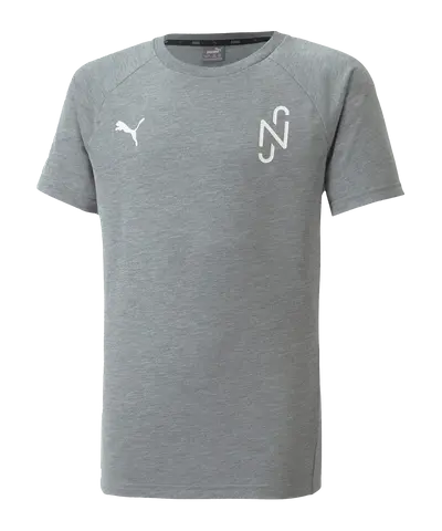 PUMA NJR Evostripe T-Shirt Kids