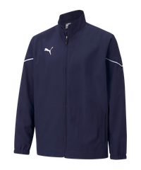 puma teamrise poly