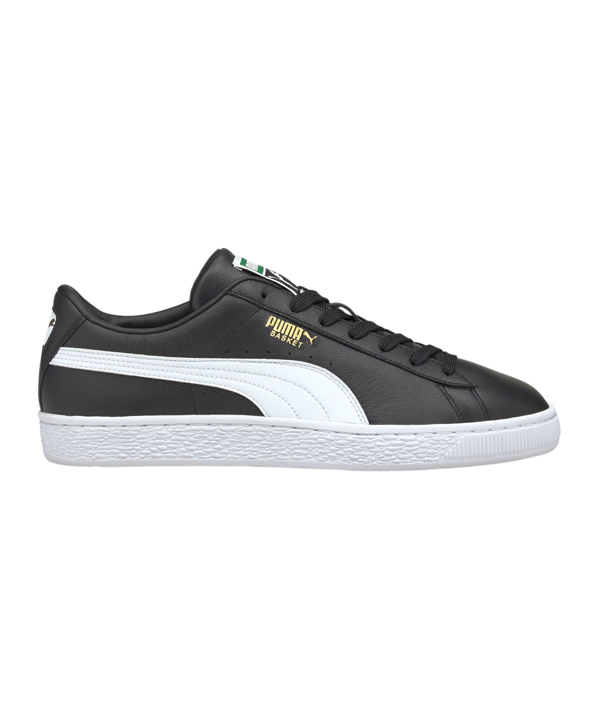 Puma basket classic clearance herren