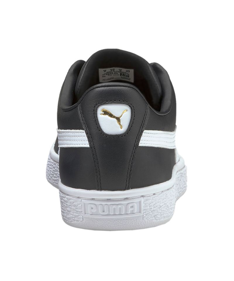 PUMA Basket Classic XXI Black