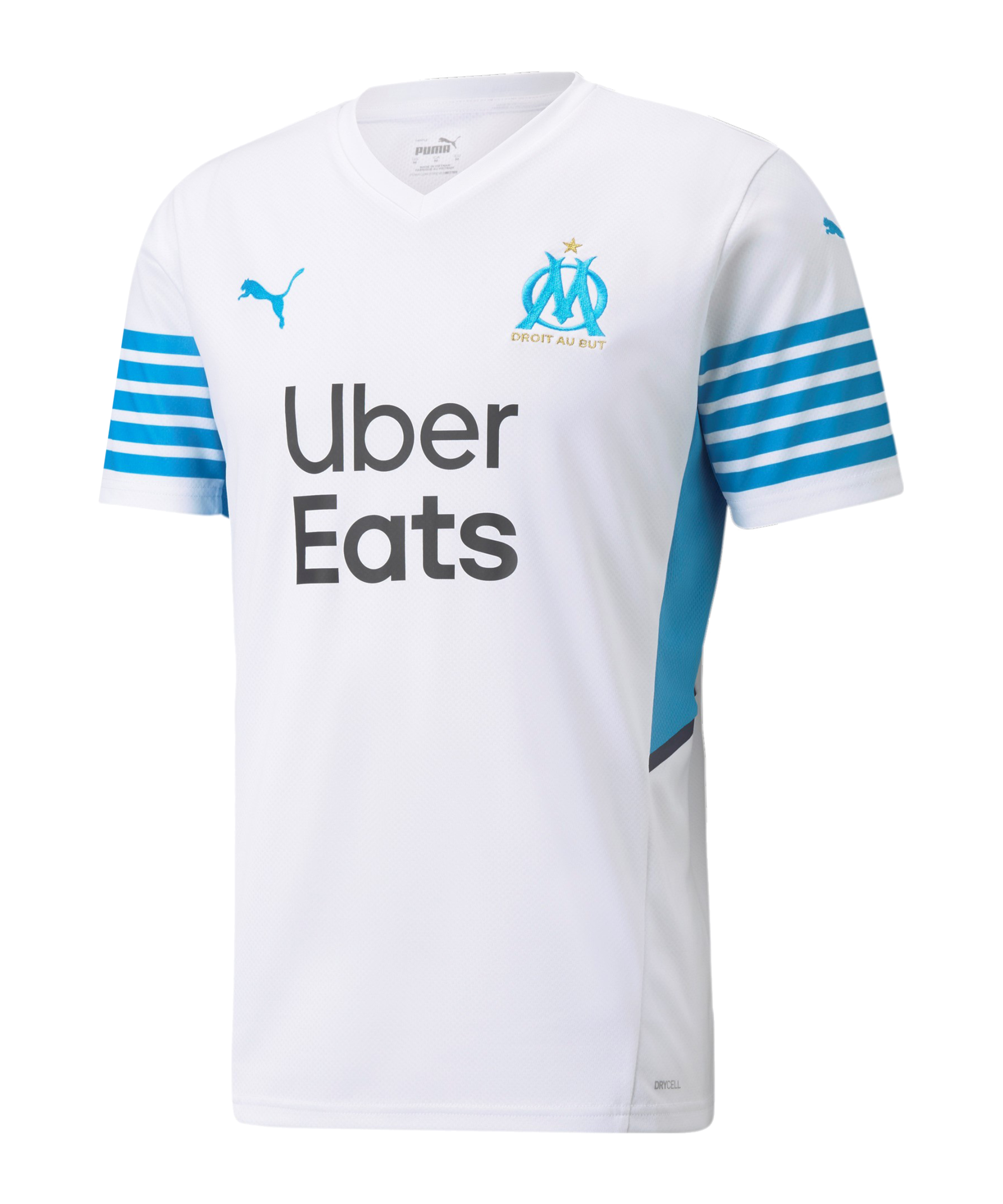 marseille fc kits