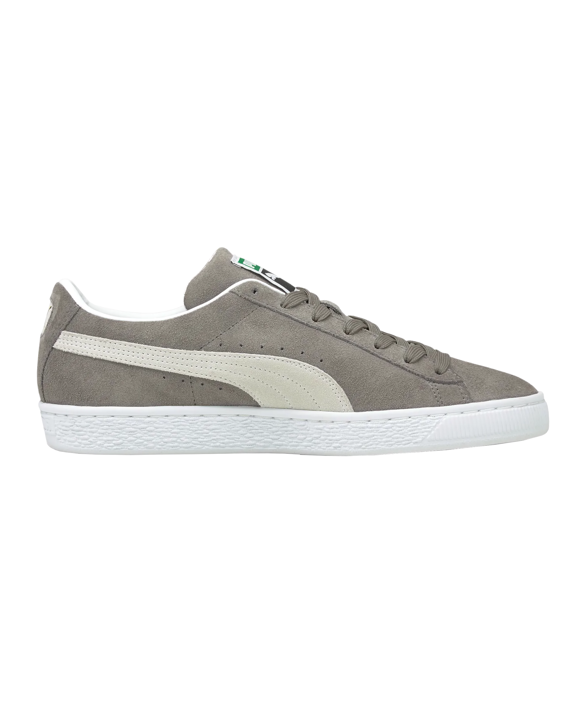 Puma shop suede tan