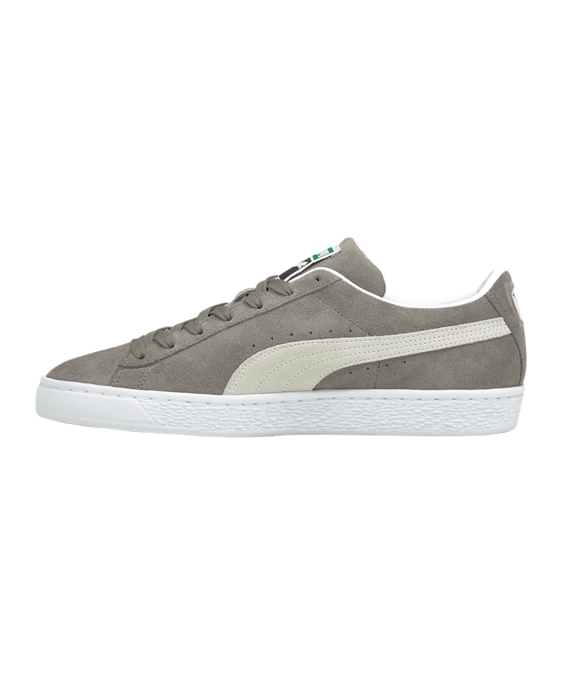 Puma suede shop classic grey