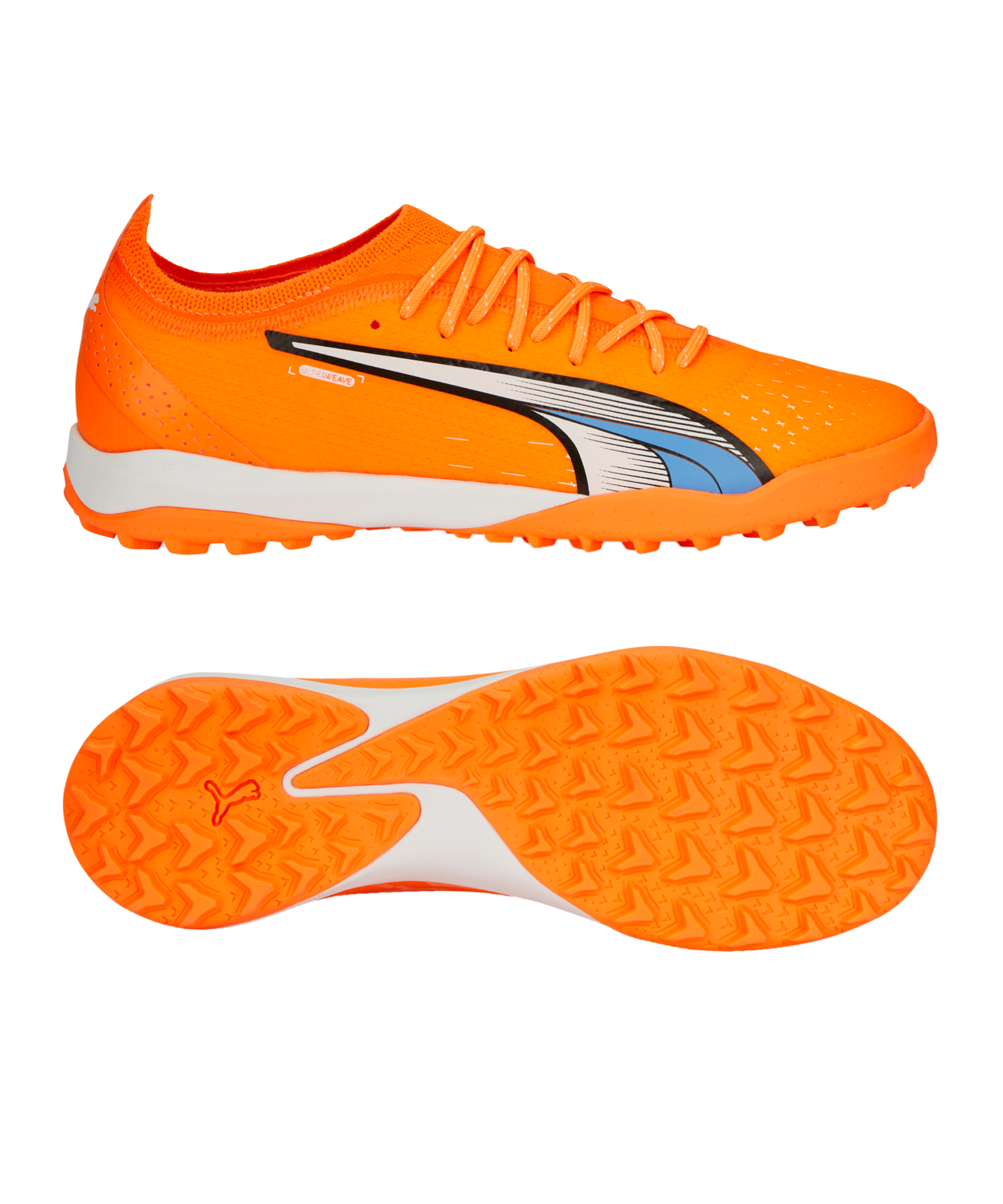 PUMA ULTRA Ultimate Cage Supercharge