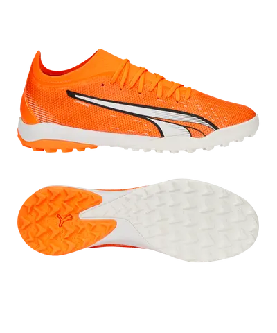 PUMA ULTRA Match TT Supercharge