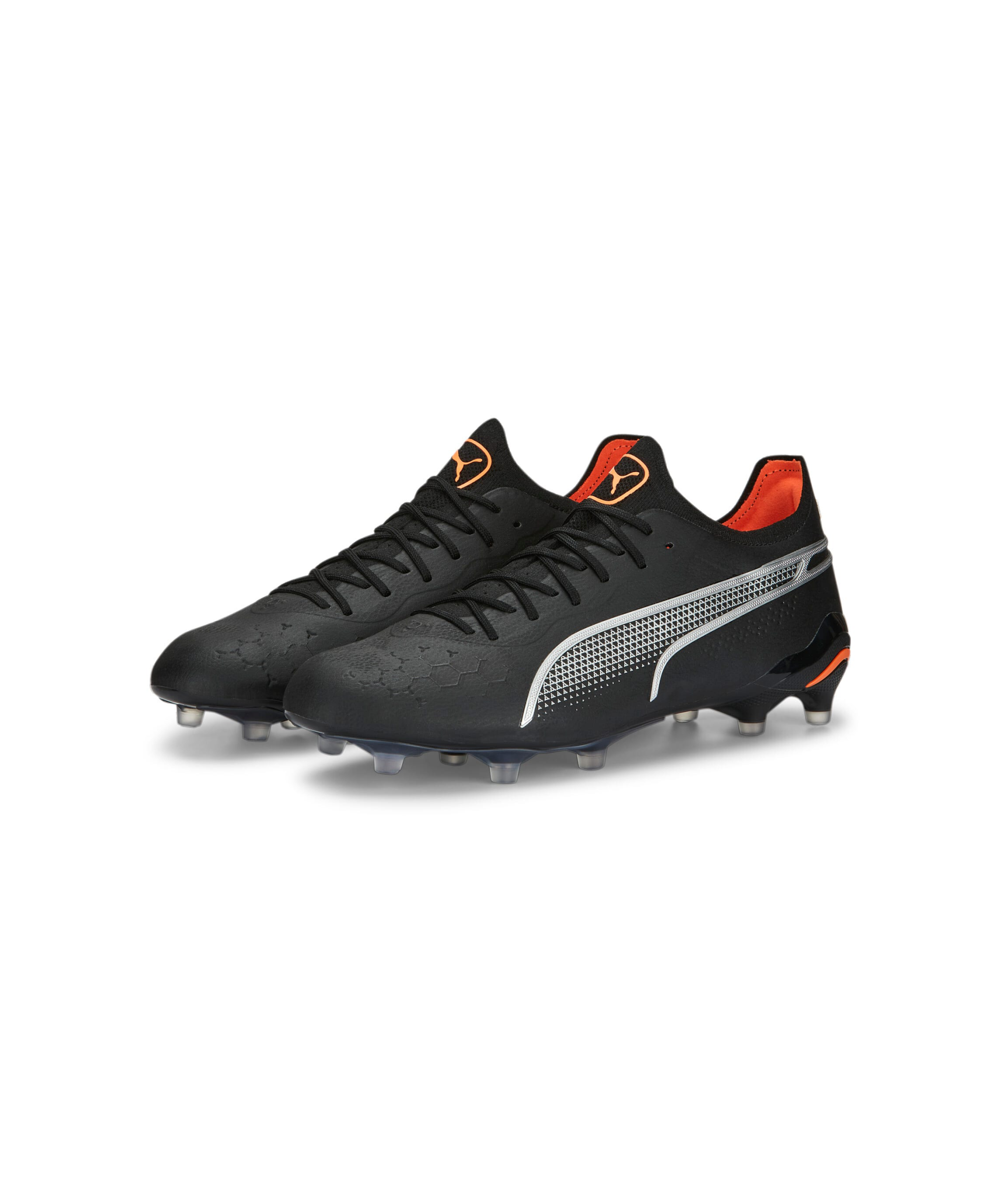 PUMA KING Ultimate FG AG Eclipse 6.5