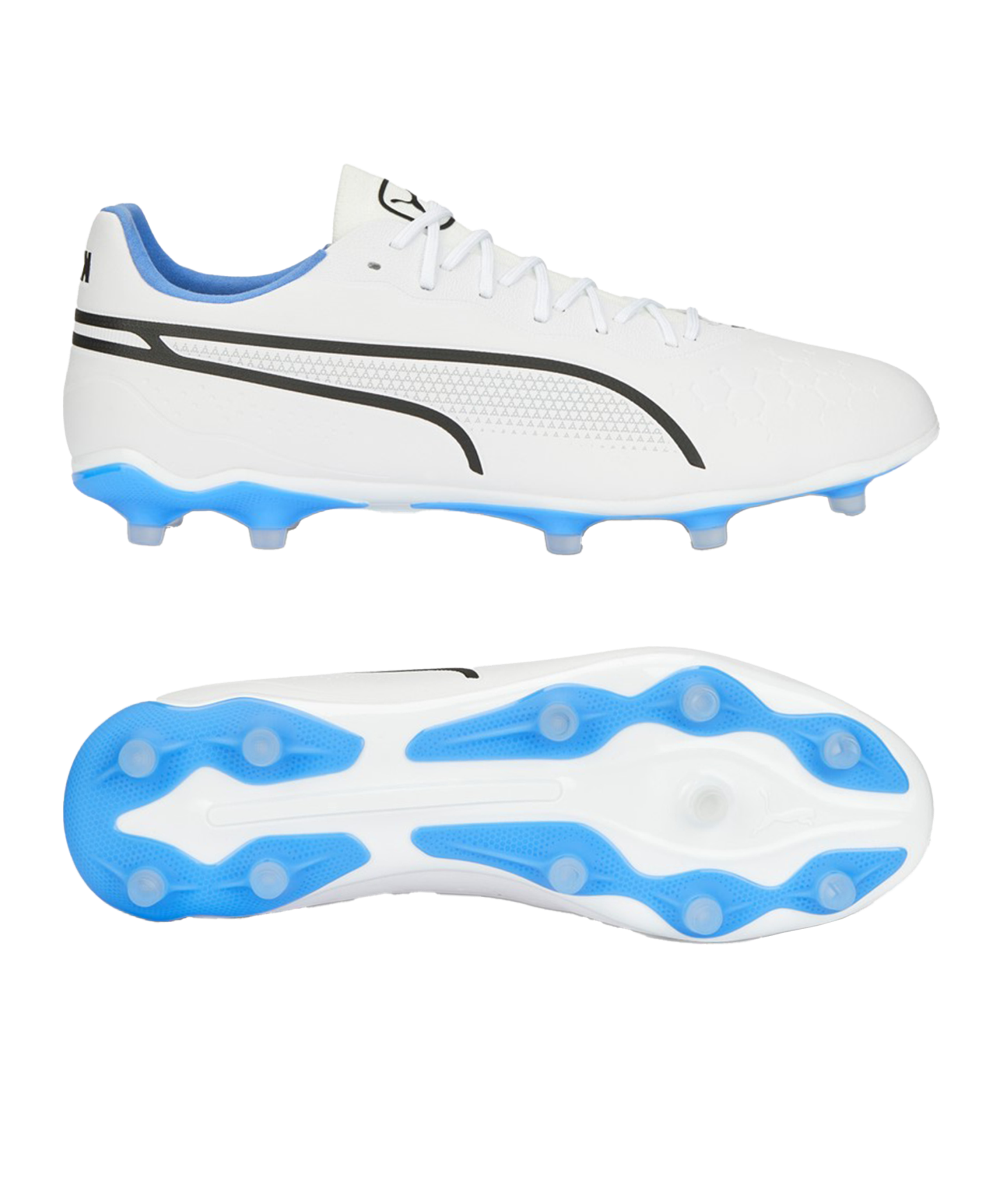 PUMA KING Pro FG/AG Supercharge