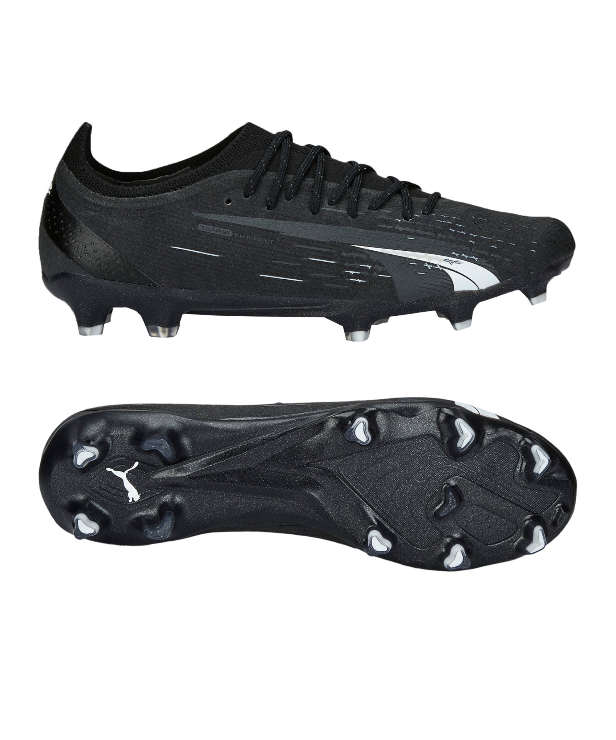 PUMA ULTRA Ultimate FG/AG Eclipse