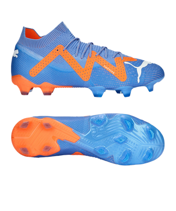 PUMA FUTURE Ultimate FG/AG Supercharge