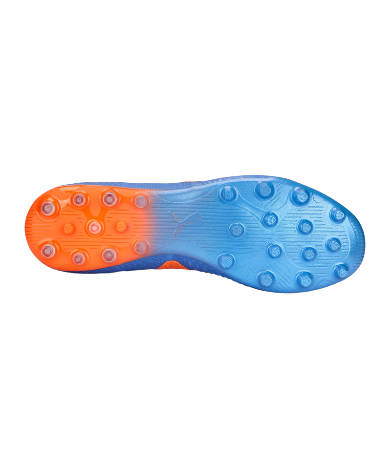 PUMA FUTURE Ultimate MG Supercharge - Blue