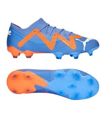 PUMA FUTURE Ultimate Low FG/AG Supercharge