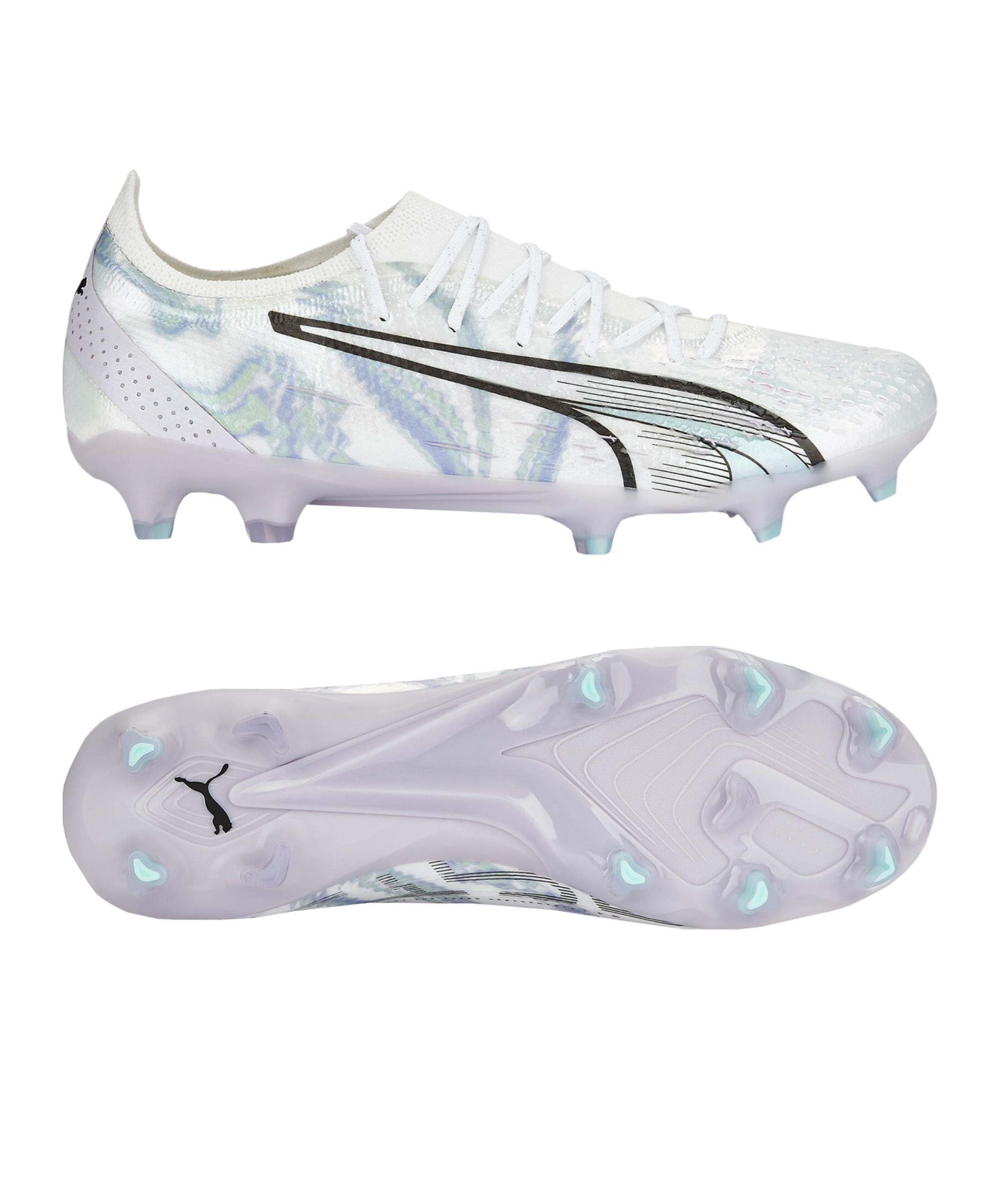 PUMA ULTRA Ultimate FG/AG Brilliance Women