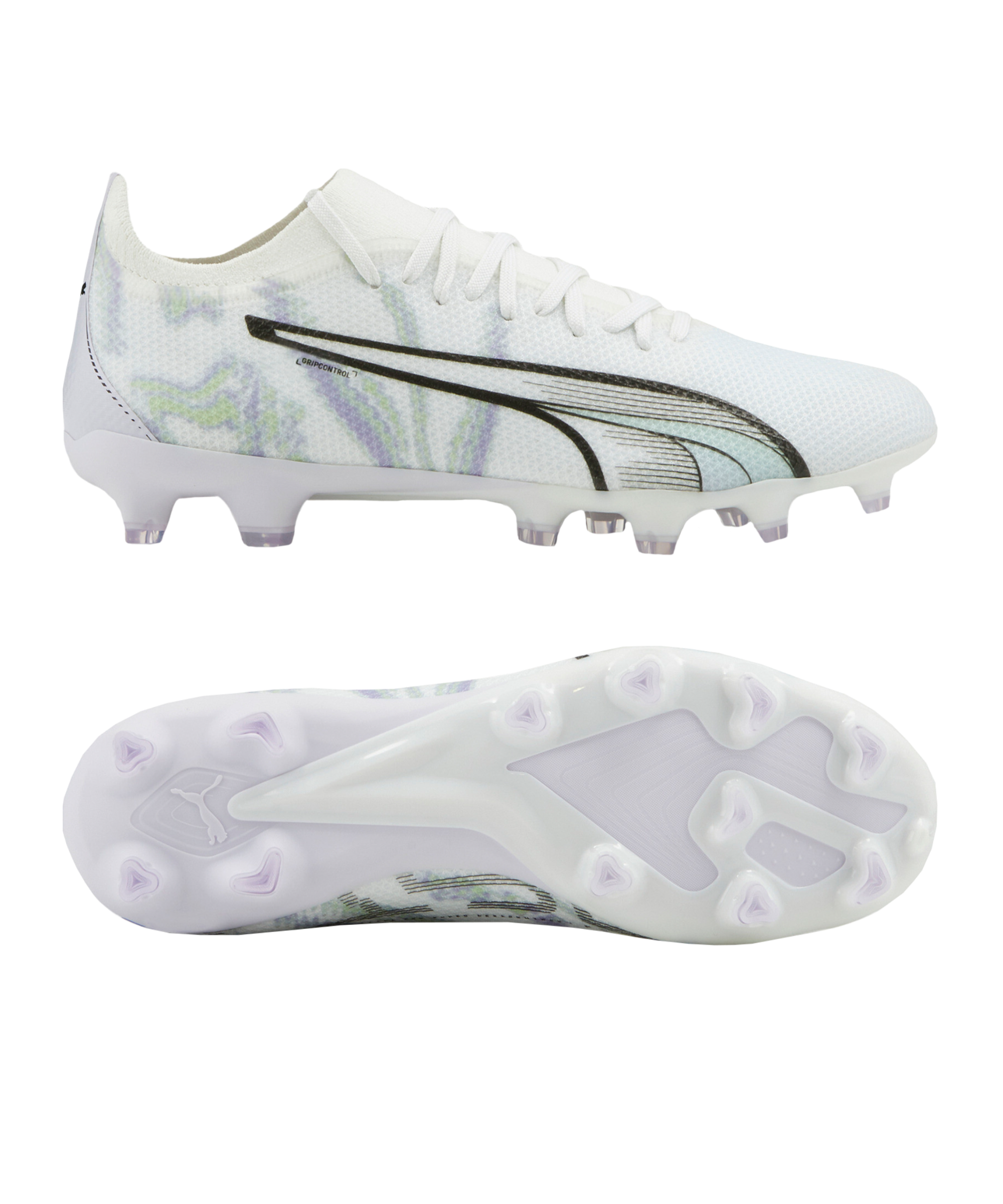 PUMA ULTRA Match FG/AG Brilliance Women