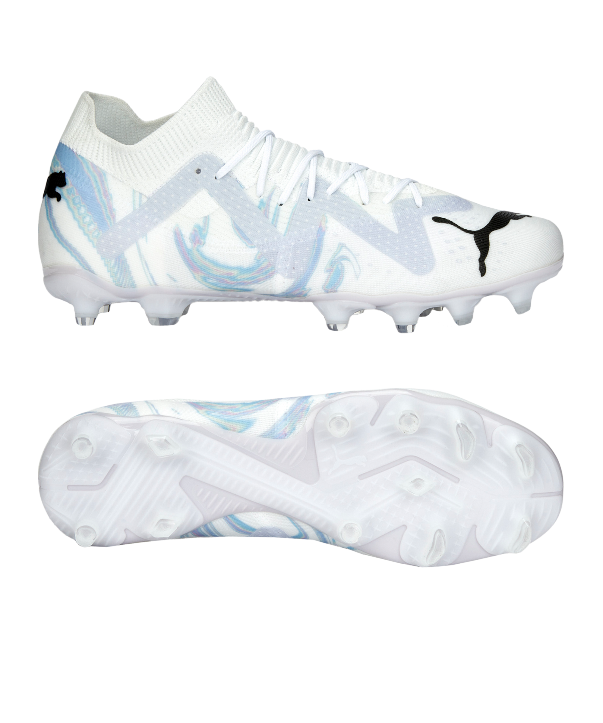 PUMA FUTURE Match FG/AG Brilliance Women
