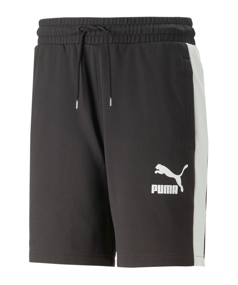 Puma iconic mini sales shorts