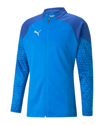 PUMA teamCUP Jacket