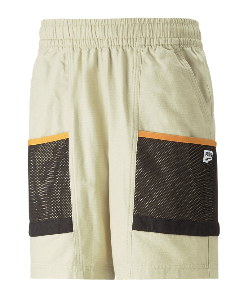 Puma cargo store shorts